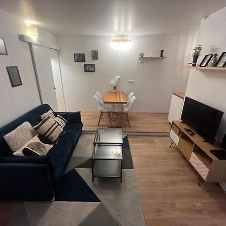 Chateau Versailles A 10 Min A Pied Apartment ห้อง รูปภาพ