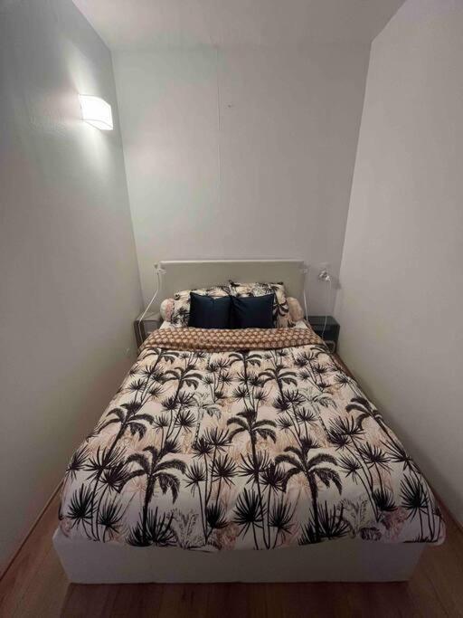 Chateau Versailles A 10 Min A Pied Apartment ภายนอก รูปภาพ